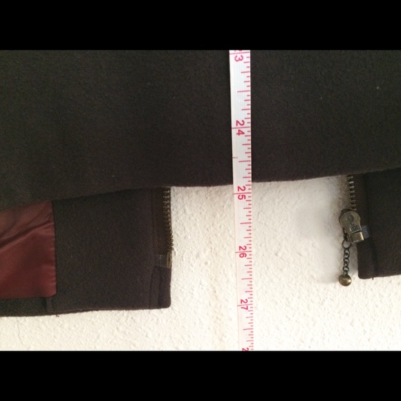 Ann Taylor Jacket - Picture 6 of 7